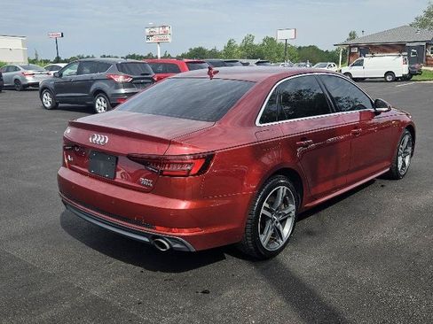 Used 2018 Audi A4 2.0T Premium Plus w/ Premium Plus Package AWD/4WD image 5