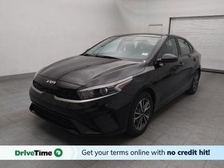 Used 2023 Kia Forte LXS image 1