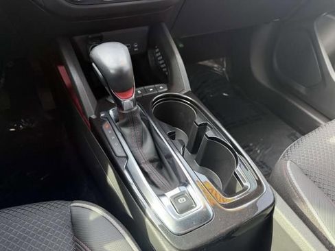 Used 2023 Chevrolet TrailBlazer RS w/ Convenience Package image 27