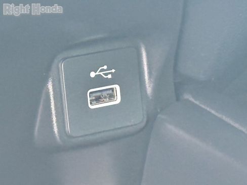 Used 2023 Honda HR-V LX image 23