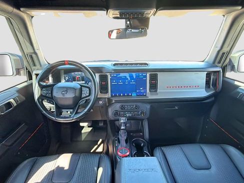 Used 2022 Ford Bronco Raptor image 15