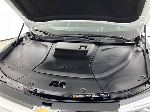 Certified 2024 Chevrolet Blazer EV LT image 31