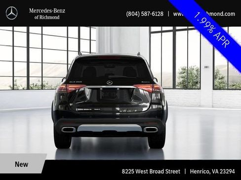 Used 2026 Mercedes-Benz GLE 350 4MATIC image 25