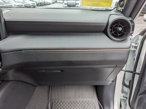 Used 2024 Toyota Land Cruiser w/ Premium Package AWD/4WD image 38