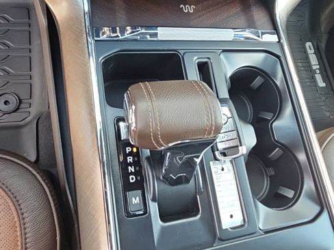 Used 2026 Ford F150 King Ranch w/ Equipment Group 601A High AWD/4WD image 22