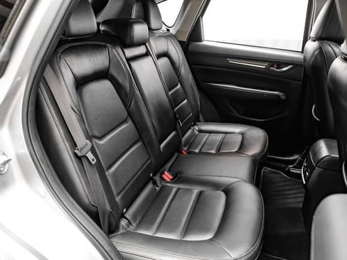 Used 2019 MAZDA CX-5 Grand Touring FWD image 37