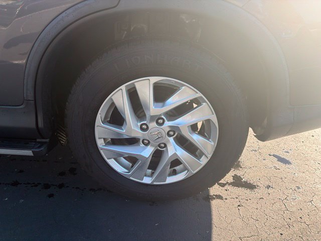 Used 2015 Honda CR-V EX-L image 12