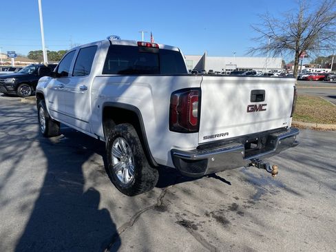 Used 2016 GMC Sierra 1500 SLT image 5