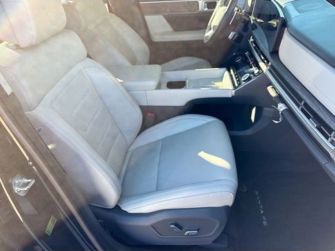 Used 2024 Hyundai Santa Fe Calligraphy image 32