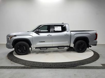 Used 2024 Toyota Tundra SR5 w/ SR5 Premium Package