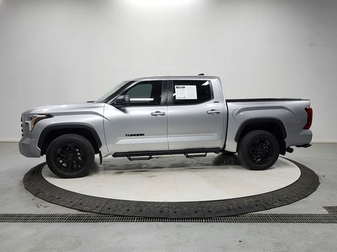 Used 2024 Toyota Tundra SR5 w/ SR5 Premium Package AWD/4WD image 4