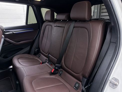 Used 2020 BMW X1 xDrive28i w/ Premium Package image 29