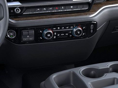 New 2026 GMC Sierra 1500 Elevation image 23