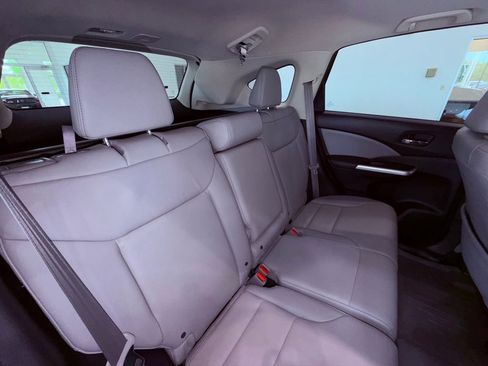 Used 2016 Honda CR-V Touring image 11