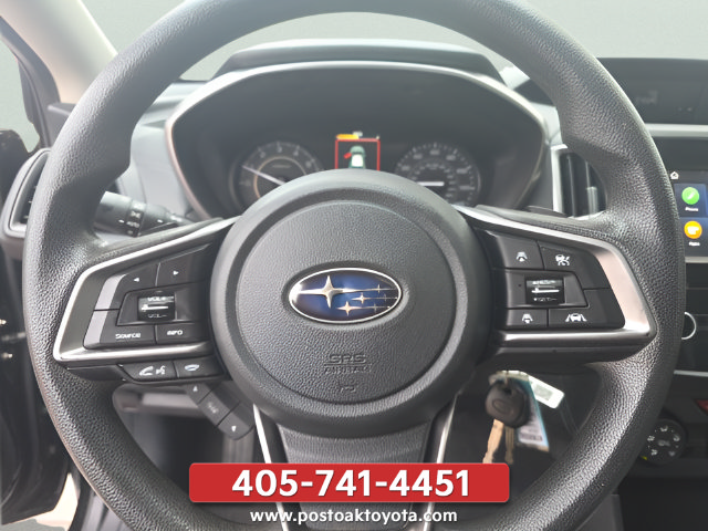 Used 2019 Subaru Impreza 2.0i Premium AWD/4WD image 16
