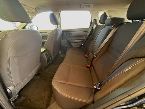Used 2024 Nissan Rogue S AWD/4WD image 23