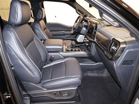 New 2026 Ford F150 Lariat AWD/4WD image 17