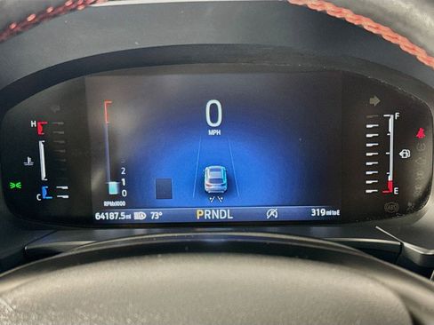 Used 2023 Ford Escape ST-Line w/ Tech Pack #1 AWD/4WD image 39