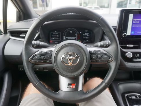 Used 2024 Toyota Corolla GR AWD/4WD image 3