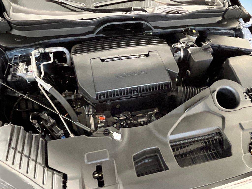 New 2026 Honda Pilot Elite image 10