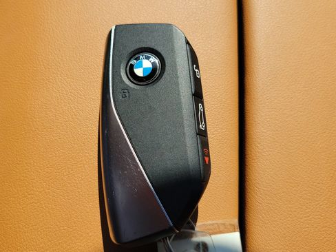 Used 2024 BMW X5 sDrive40i w/ Premium Package RWD image 44