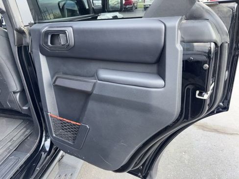 Used 2023 Ford Bronco Raptor AWD/4WD image 12