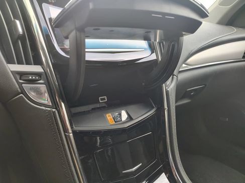 Used 2015 Cadillac ATS Luxury AWD/4WD image 19