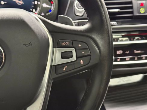 Used 2019 BMW X3 xDrive30i w/ Convenience Package image 40