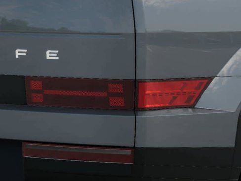 New 2026 Hyundai Santa Fe SEL FWD image 10