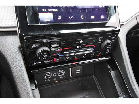 Used 2023 Jeep Grand Cherokee L Laredo AWD/4WD image 23