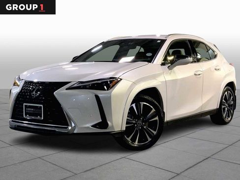 Certified 2024 Lexus UX 250h Premium image 1