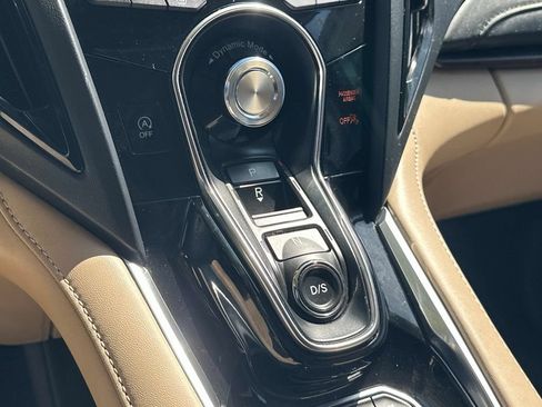 Certified 2024 Acura RDX w/ Advance Package AWD/4WD image 22