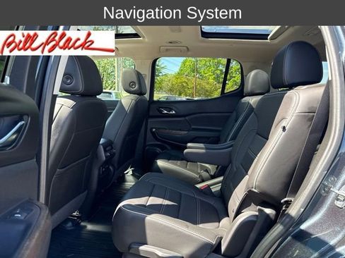 Used 2020 GMC Acadia Denali w/ Technology Package image 3