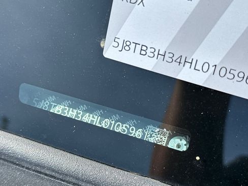 Used 2017 Acura RDX FWD image 23