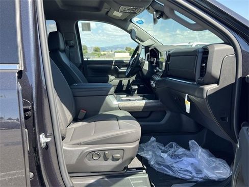 New 2026 GMC Sierra 1500 SLT w/ SLT Premium Plus Package image 30