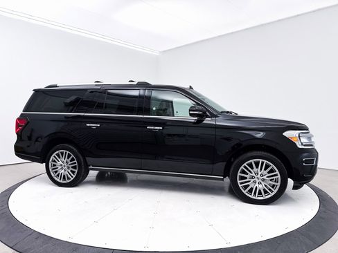 Used 2024 Ford Expedition Max Limited image 43