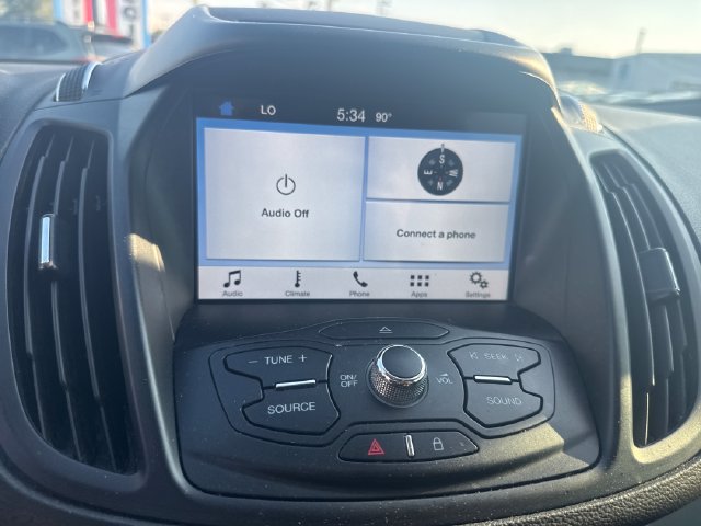 Used 2016 Ford Escape SE w/ Equipment Group 201A AWD/4WD image 20