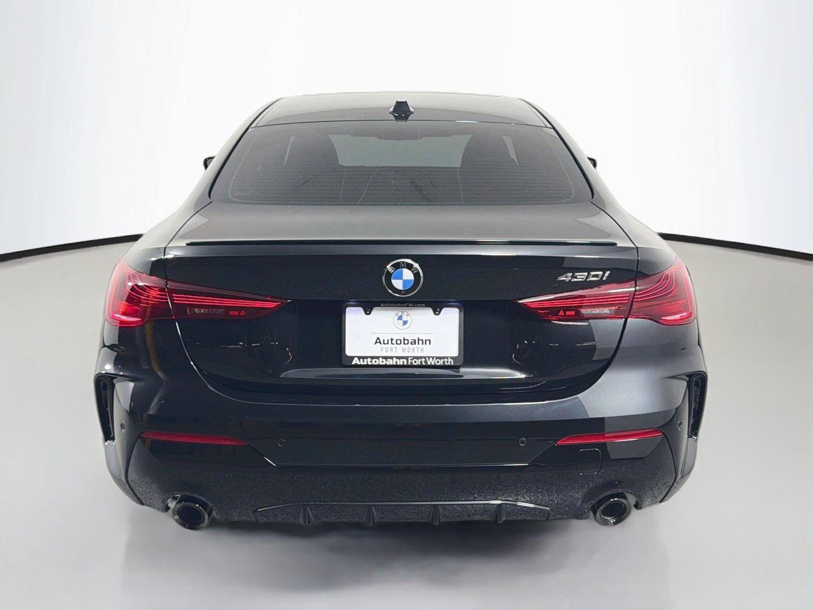New 2027 BMW 430i Coupe w/ M Sport Package RWD image 6