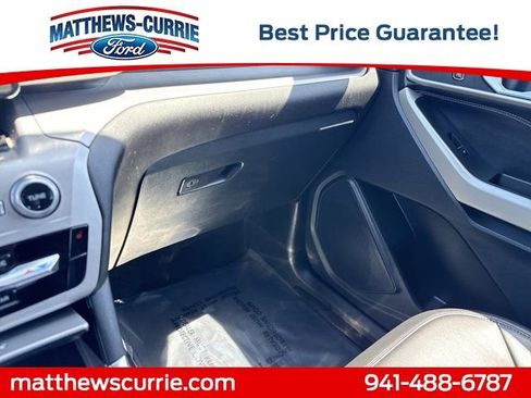 Certified 2023 Ford Explorer XLT w/ Equipment Group 202A image 24