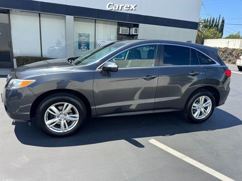 Used 2014 Acura RDX FWD image 8