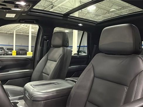 Certified 2024 Chevrolet Tahoe LT image 13