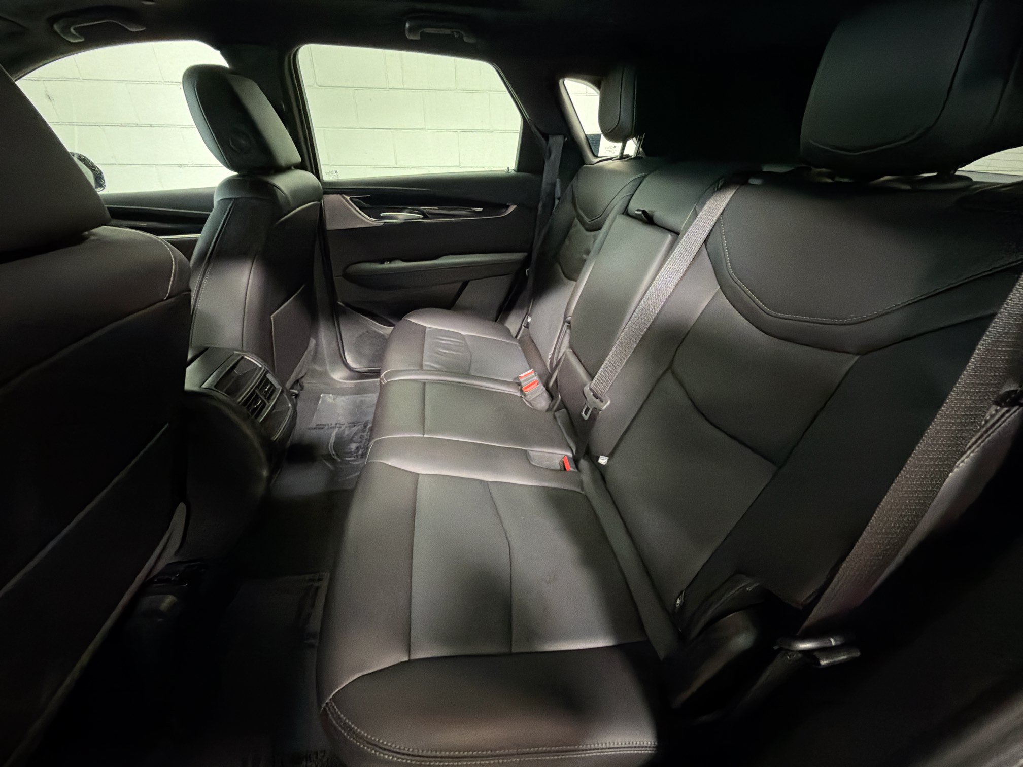 Used 2025 Cadillac XT5 Premium Luxury FWD image 20