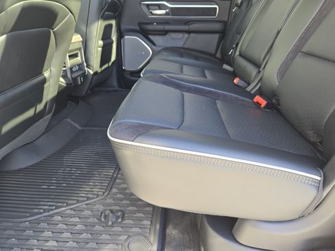 New 2026 RAM 1500 Laramie image 23