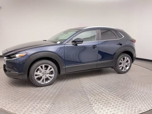 Used 2025 MAZDA CX-30 AWD 2.5 S w/ Preferred Package image 6