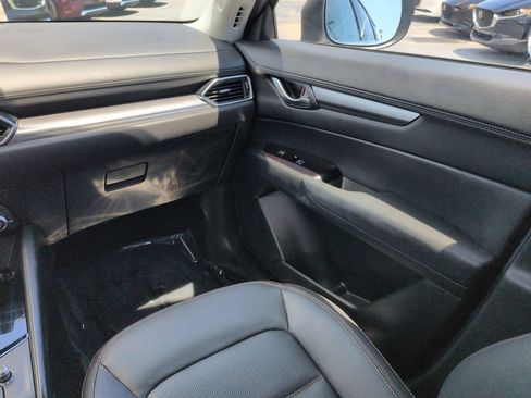 Used 2023 MAZDA CX-5 AWD 2.5 S image 17