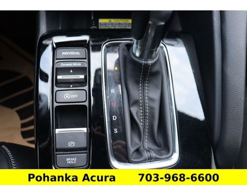 Used 2023 Acura Integra A-Spec w/ Technology Package image 14