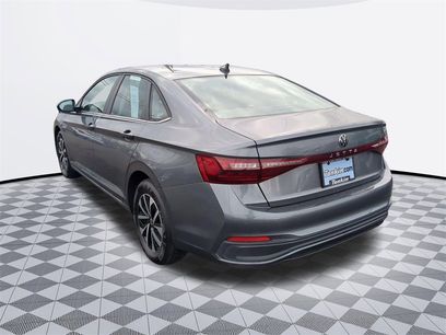 Used 2025 Volkswagen Jetta S