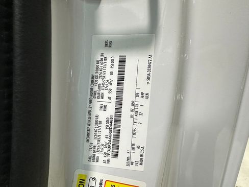 Used 2019 Ford F250 XL image 16