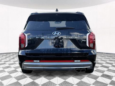 Used 2024 Hyundai Palisade Calligraphy AWD/4WD image 11