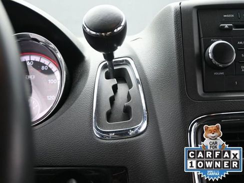 Used 2014 Dodge Grand Caravan SE FWD image 27
